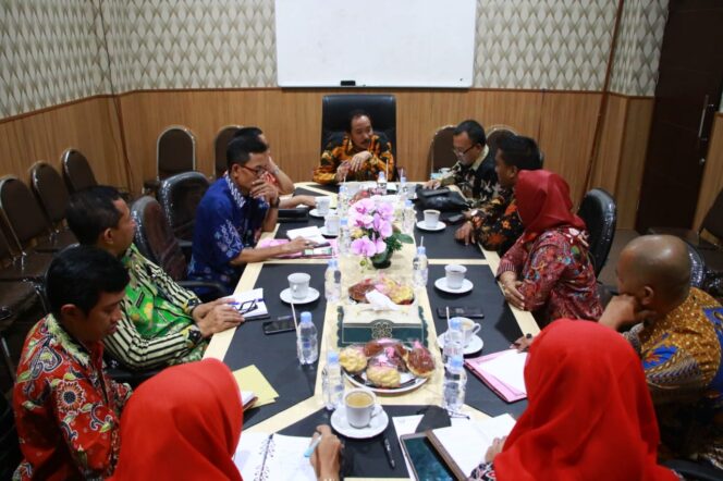 
Pemkab Probolinggo Siap Ekspor Bawang Merah ke Thailand