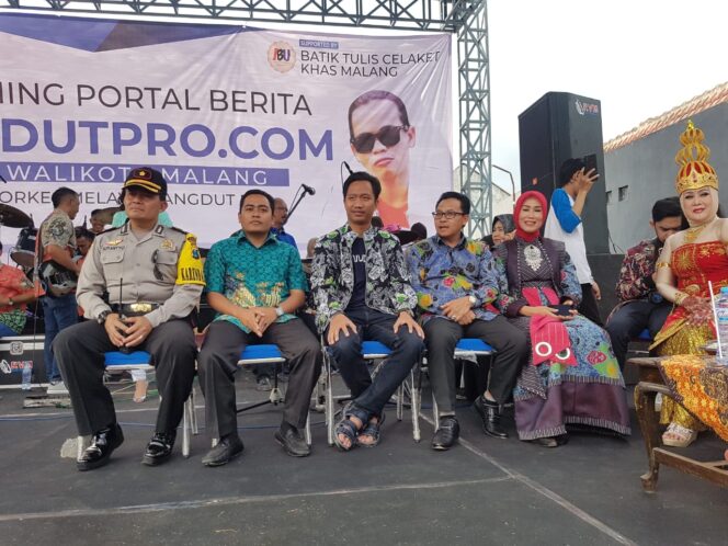 
Musik Dangdut, Musik Asli Indonesia yang Harus Dilestarikan