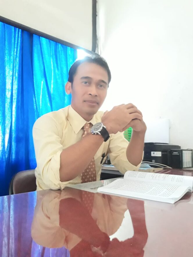 
Cerdas Berdemo, Mahasiswa Harus Tingkatkan Reponsif Membaca dan Diskusi