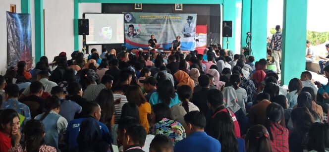 
Bedah Pemikiran Soekarno untuk Hadapi Perkembangan Jaman