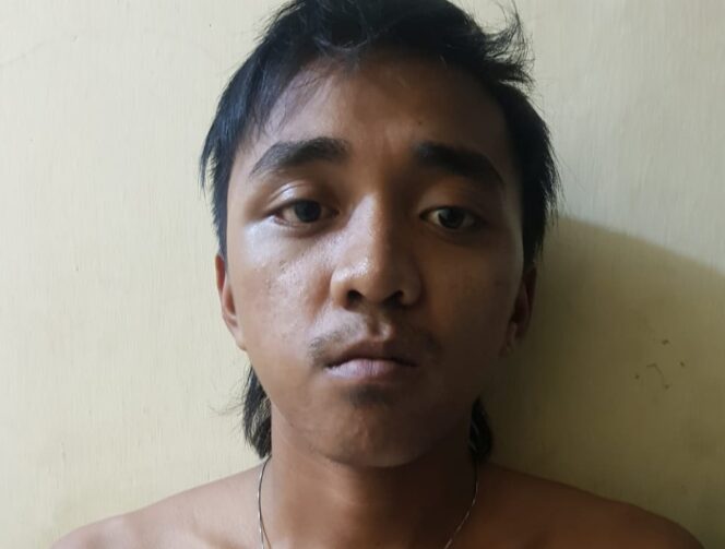 
Pelaku Alap-alap HP di Probolinggo Ditangkap