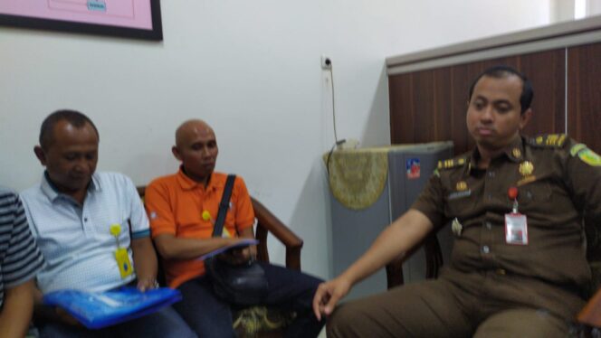 
Inilah Kronologi Kasus Gerbo yang Diadukan ke Kejaksaan