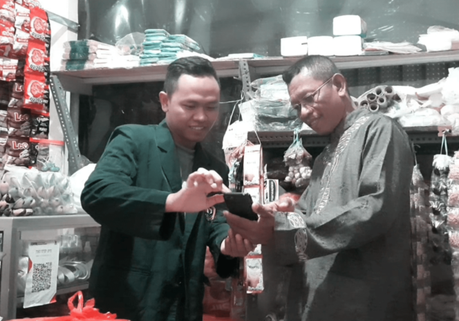 
Pendidikan Berbasis Teknologi di Tengah Pandemi