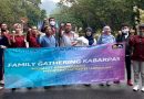 Begini Keseruan Para Crew Kabarpas Saat Ikuti Family Gathering Kabarpas 2020
