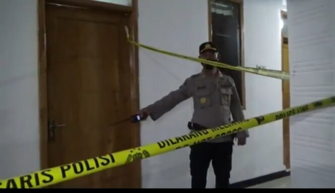 
Baru 3 Hari Kos, Wanita Ini Ditemukan Tewas Diduga Dibunuh