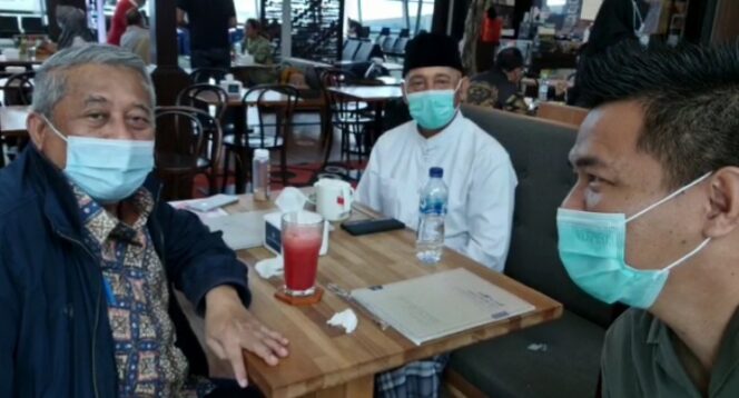 
Ini Pesan Khusus Ketua Dewan Pers untuk AMSI Jawa Timur