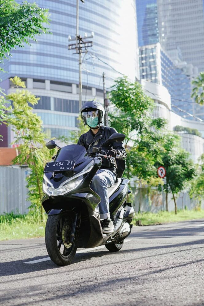 
Perlu Diperhatikan, Inilah Tips Cari_Aman Pulang Pergi Kerja