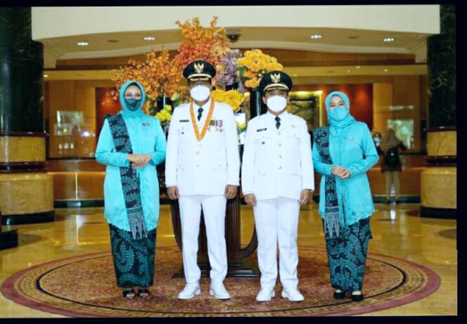 
Ini Harapan Ketua DPRD Kota Pasuruan untuk Gus Ipul dan Mas Adi