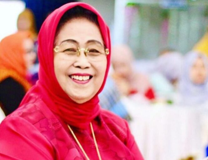 
Innalillahi, Ibu Mertua Wali Kota Pasuruan Wafat