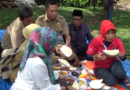 Legitnya Durian Lokal Asal Lumbang Probolinggo