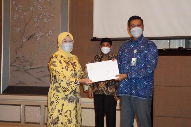 
Tantangan Pengelolaan Jaminan Sosial Ketenagakerjaan Direksi Luncurkan 5 Program Prioritas