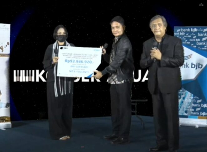 
Peringati Hari Musik Nasional, BPJS Ketenagakerjaan Berikan Perlindungan Bagi Musisi