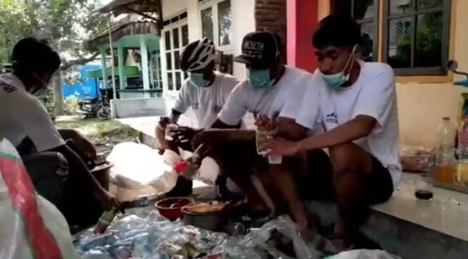 Cara Warga Candiwates Wujudkan Satu Desa Satu Bank Sampah
