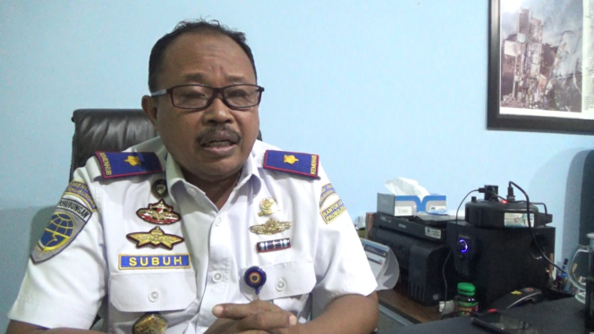 
Ini Penyebab Tenggelamnya Kapal Nelayan di Pulau Gili Ketapang Probolinggo