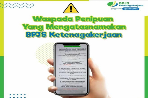 Lapak asik onsite bpjs ketenagakerjaan login