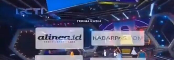 
Kabarpas.com Dipercaya Menjadi Media Partner Dahsyat RCTI