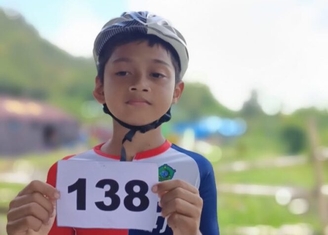 
Sabet Juara 1 Kejurprov – V Jatim, Atlet Muda Asal Sidoarjo Ini Siapkan Diri untuk Porprov 2022