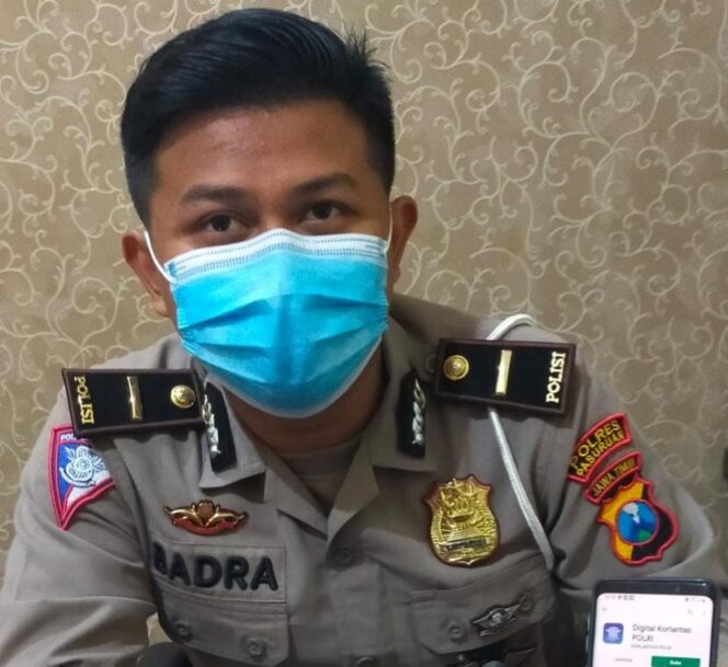 
Satlantas Polres Pasuruan Berlakukan Perpanjangan SIM Online, Begini Mekanismenya