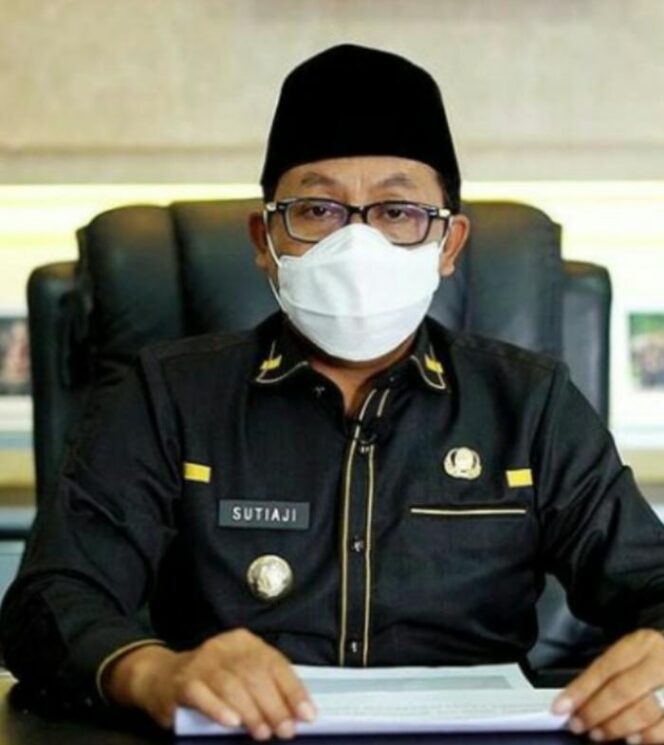 
Wali Kota Malang Intruksikan Seluruh Ketua RT untuk Larang Warganya Mudik Lebaran