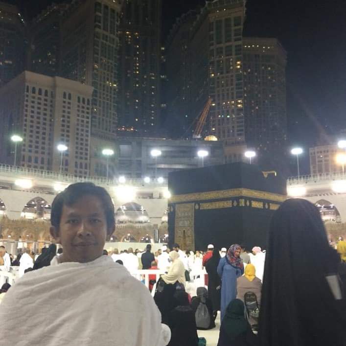 Kemenag: Biaya Haji 2021 Masih Dibahas Panja | Kabarpas