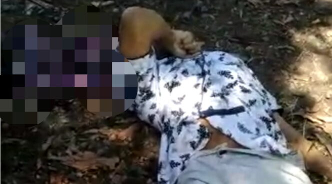 
Pria di Grati Tewas Dilempar Bondet