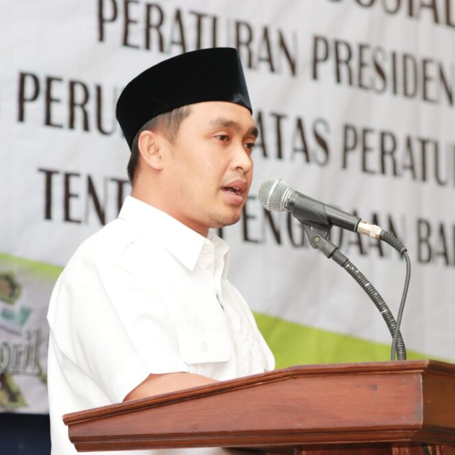 
Pemkot Pasuruan Gelar Bimtek Sosialisasi Pengadaan Barang dan Jasa