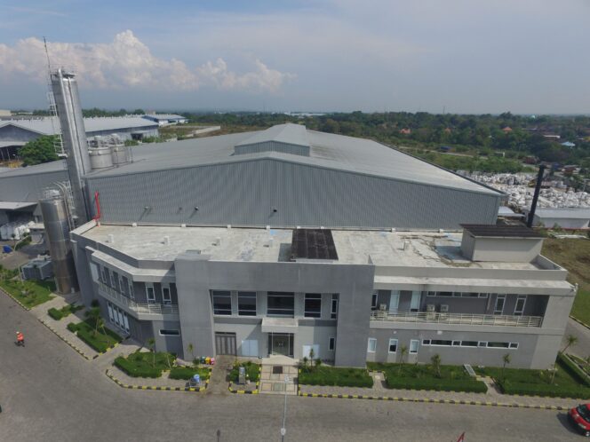 
Danone-AQUA dan Veolia Indonesia Resmikan Pabrik Daur Ulang Terbesar dan Termutakhir di Indonesia yang Berlokasi di PIER