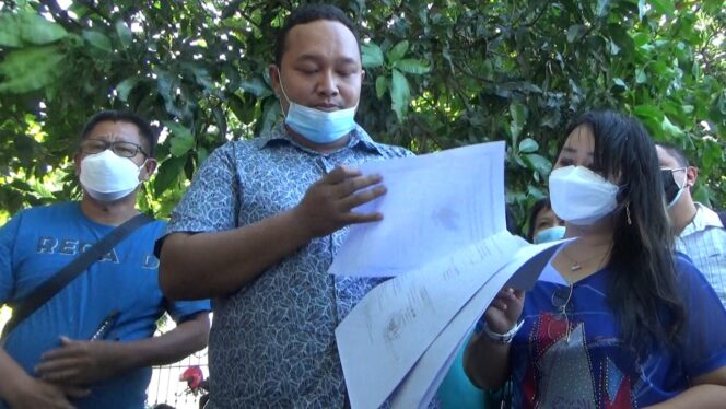 
Ibu Rumah Tangga di Probolinggo Mengaku Tertipu Rp 2 Miliar