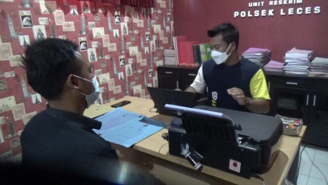 
Menantu Hajar Mertua Berujung ke Polisi