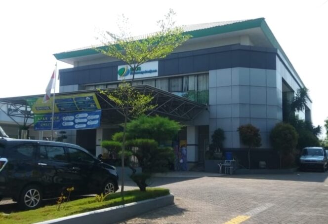 
Tahun Ini BPJAMSOSTEK Pasuruan Bayarkan Klaim Rp 10,7M