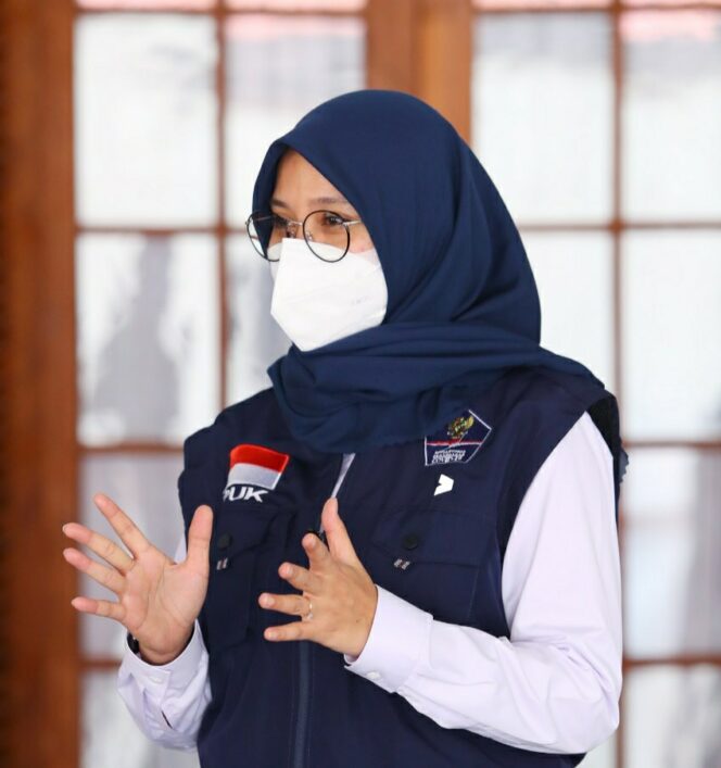 
Pemkab Banyuwangi Galang Relawan Penanganan Covid-19 di Tingkat Desa