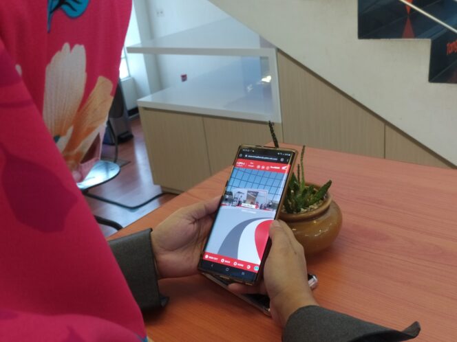 
Honda Virtual Exhibition Hadir Kembali dengan Lebih Banyak Promo