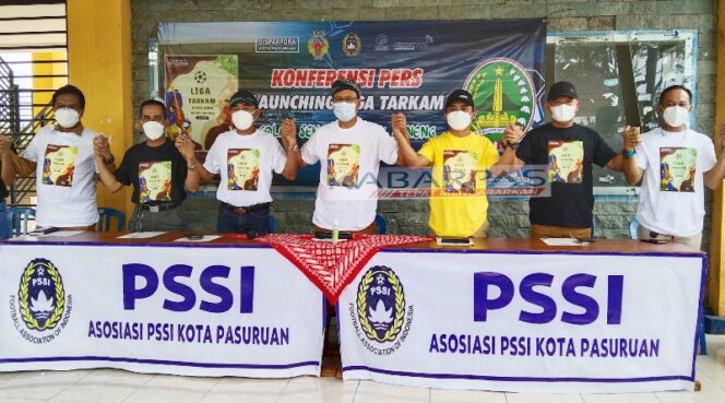 
Oktober Liga Tarkam Bakal Digeber, Para Pemain Harus Bebas Covid dan Sudah Vaksin