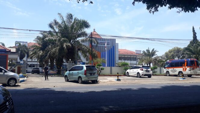 
KPK Geledah MPP Kabupaten Probolinggo