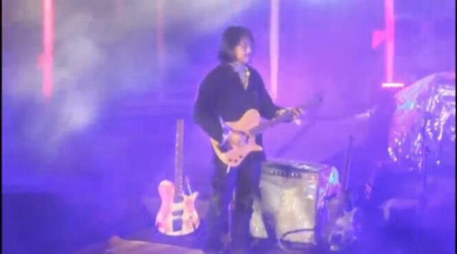 
Jazz Gunung Bromo 2021 Digelar, Protokol Kesehatan Ketat Dikedepankan