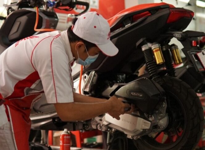 
Tips Mengenal Macam dan Fungsi Filter Udara pada Motor