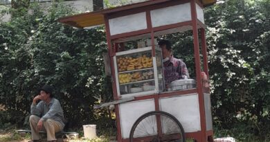 Ini Dia Fakta Unik Tentang Bakso Malang