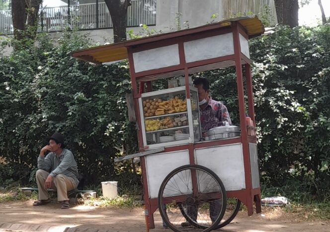 
Ini Dia Fakta Unik Tentang Bakso Malang
