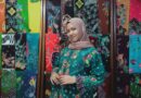 Cerita Sukses Juragan Batik Muda Asal Pasuruan