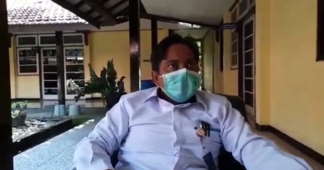 
Serapan Beras Bulog di Banyuwangi Meningkat 120 Persen