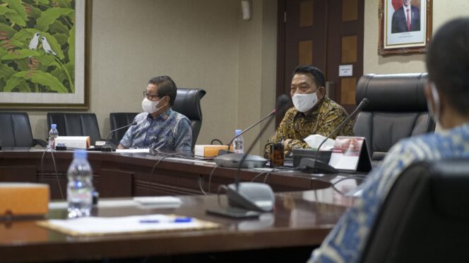 Moeldoko: Manajemen Talenta Nasional Perkuat Kebangkitan Kebudayaan Indonesia