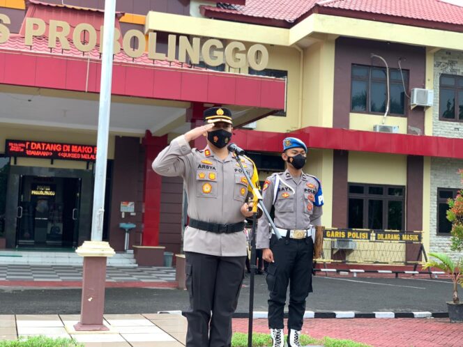 
Ops Zebra Semeru 2021, Prioritaskan Pencegahan Pelanggaran Lalu Lintas dan Covid-19