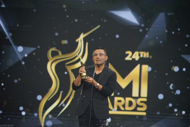 
Perhelatan Anugerah Musik Indonesia Awards 2021 Bertabur Musisi-Musisi Tanah Air