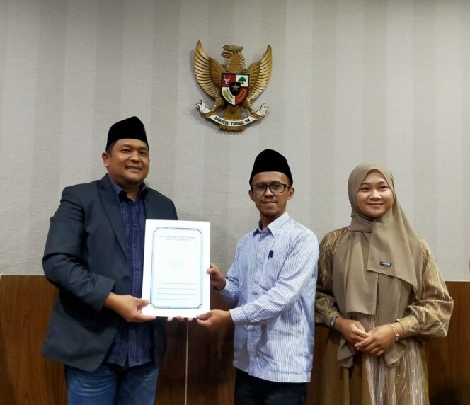 
Sejenak dengan Anisa Azhara, Pelajar Asal Pasuruan yang Terpilih Menjadi Duta Harmoni Nasional