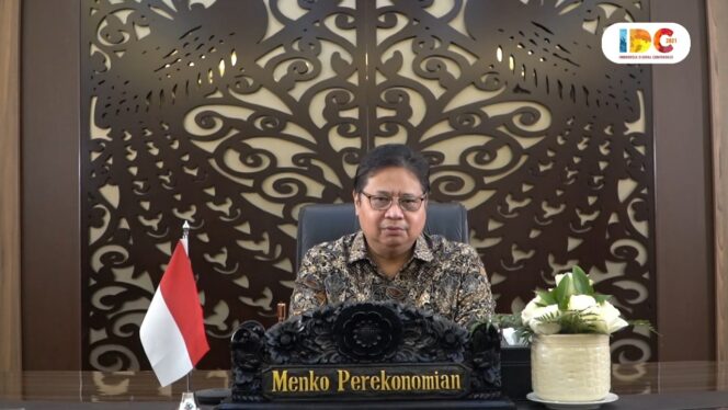 
Puncak IDC AMSI 2021: Peluang Ekonomi Digital Indonesia Masih Terbuka Lebar