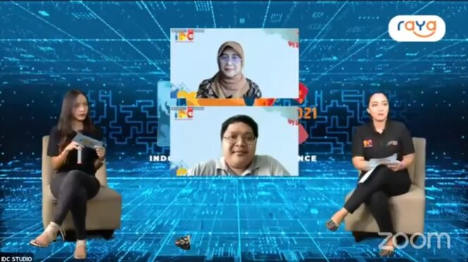 
Menkes: Digital Percepat Adaptasi dan Transformasi Kesehatan