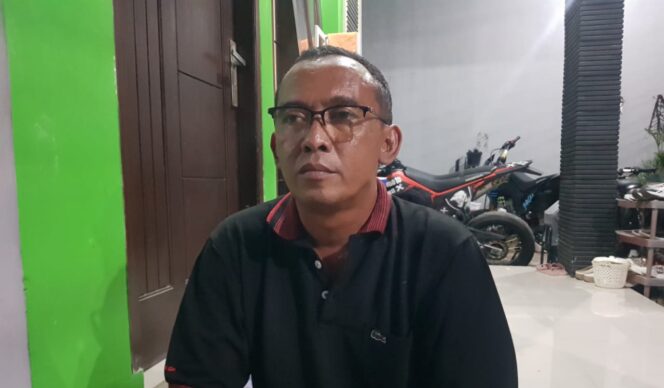 
Terungkap, Ternyata Ayah Bripda Randy Bukan Anggota DPRD Melainkan Hanya Tengkulak Gabah