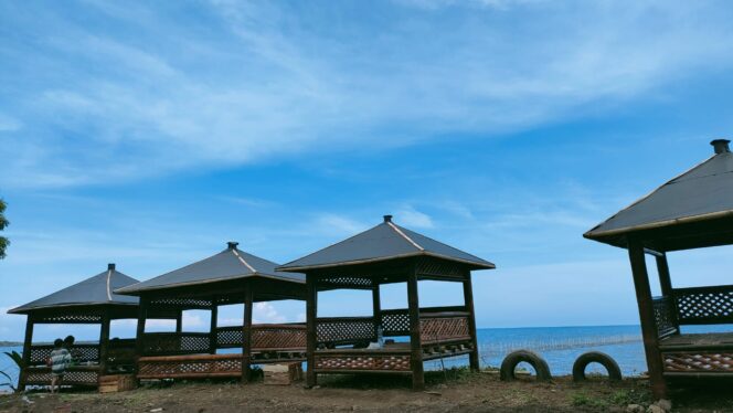 
Pantai Pesona di Probolinggo Bakal Diburu Wisatawan