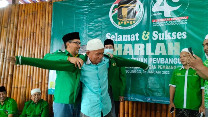 
Dua Pelawak Kondang Ini Gabung di Kepengurusan PPP