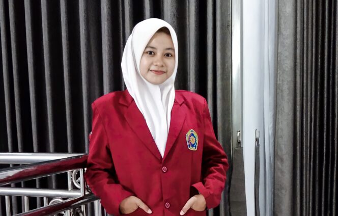 
Mahasiswi Malang Teliti Pergeran Prilaku Berbelanja Online, Shopee Masih Menguasai e- Commerce